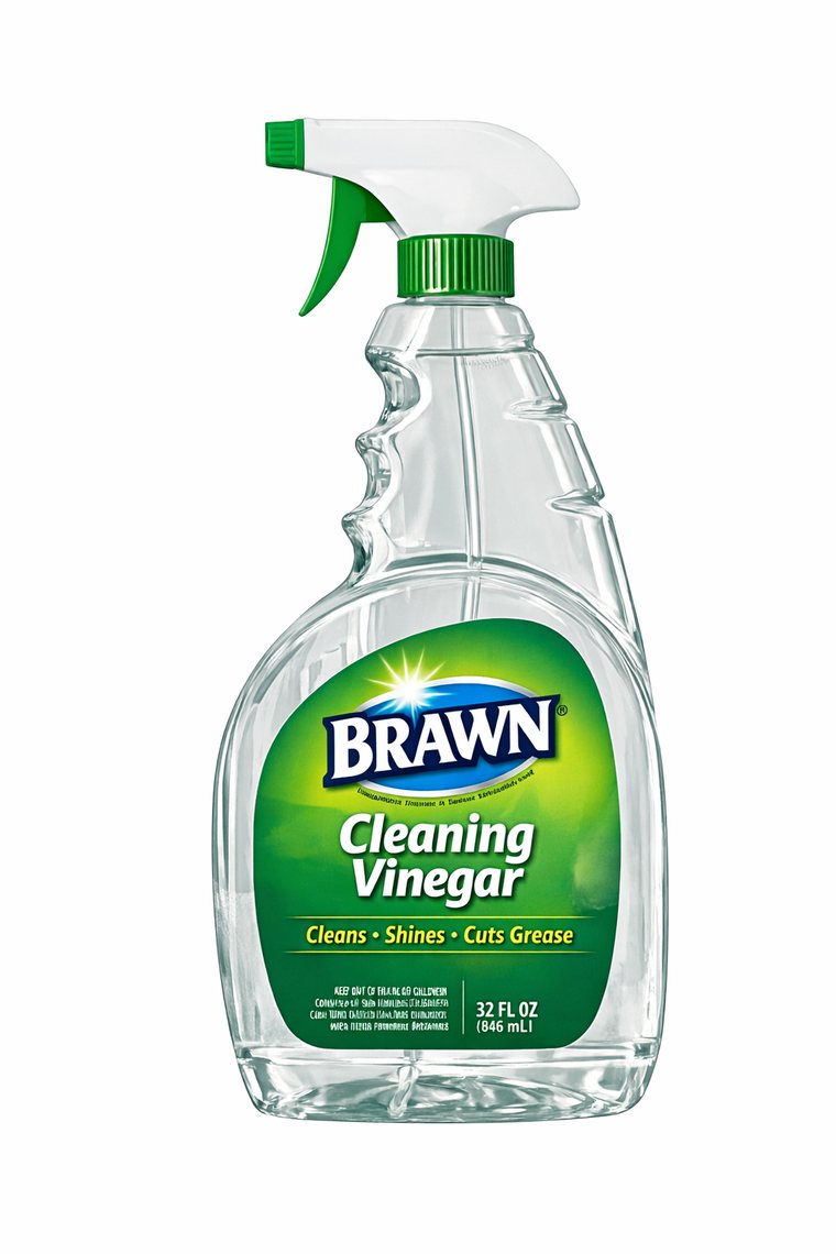 Cleaning Vinegar — 32 fl oz
